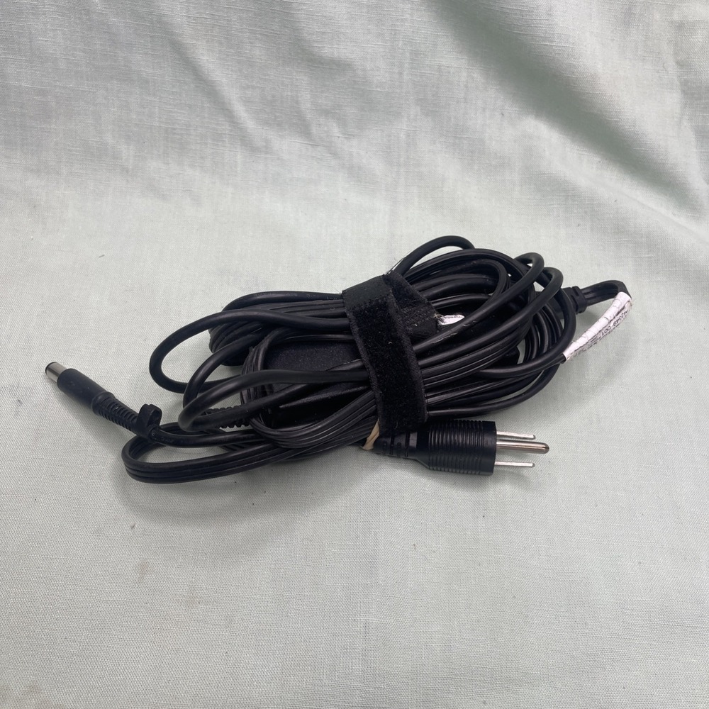 Genuine HP 65W Laptop Charger 608425-002 613152-001 18.5V 3.5A Big Barrel